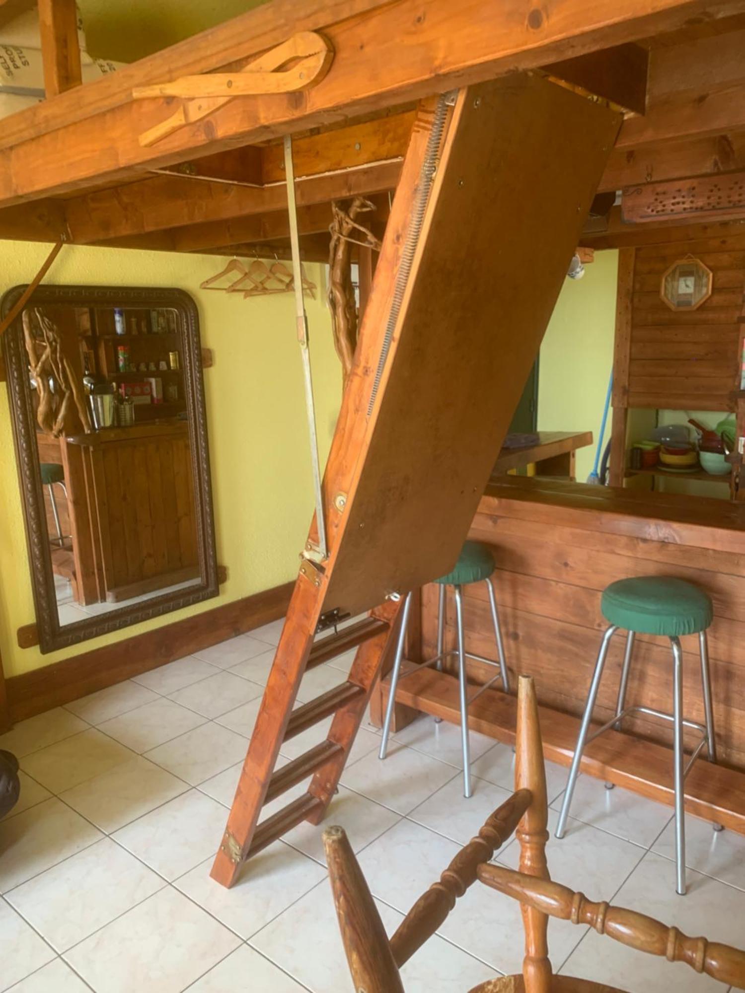 Апартаменты Repaire De Barberousse De Груиссан Экстерьер фото